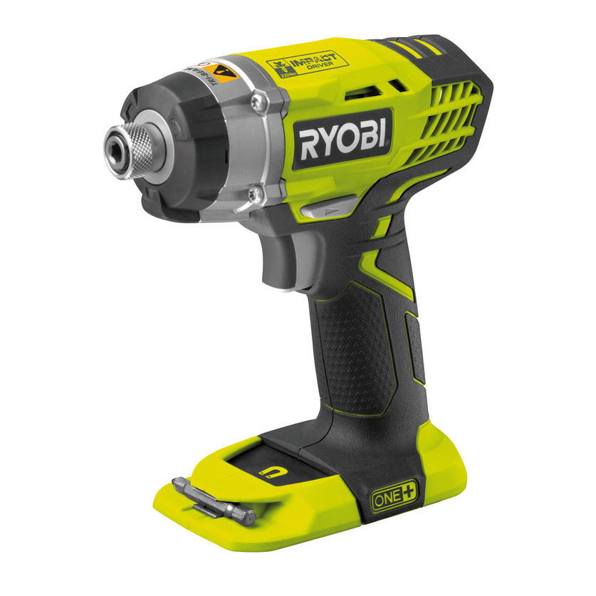 Ryobi RID1801M akkus ütvecsavarozó (akku és töltő nélkül) termék fő termékképe