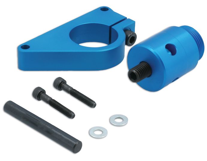 Laser Tools LAS-8095 üzemanyag szivattyú leszedő, diesel (Mercedes-Benz 1.6 / 2.0) termék fő termékképe