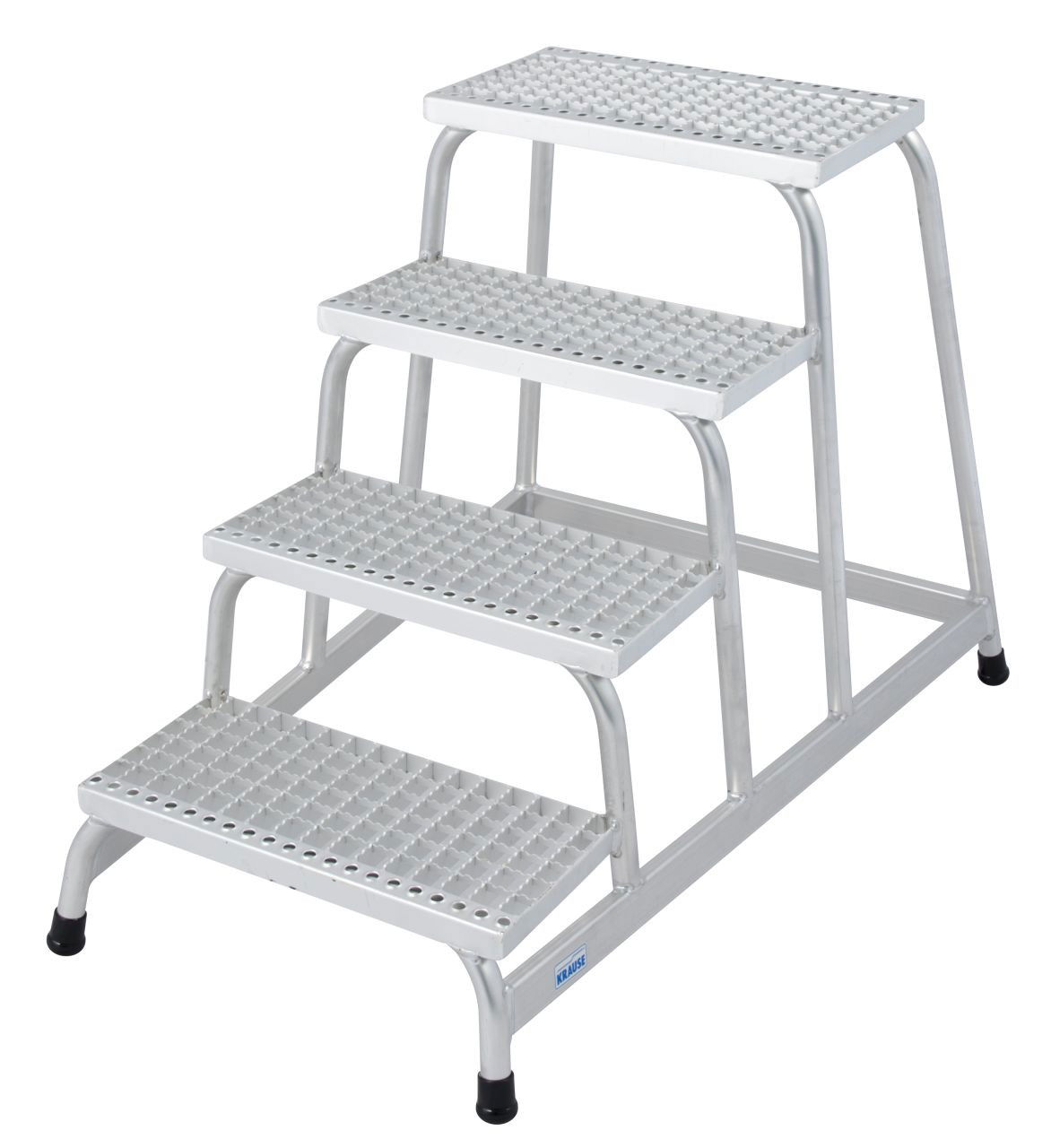 Krause STABILO Professional szerelődobogó rácsos fokokkal, 4 fokos termék fő termékképe