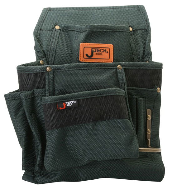 JeTech BA-M3 szerszámtartó táska termék fő termékképe