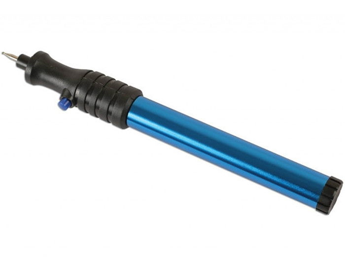 Laser Tools LAS-6226 elemes gyémánthegyű gravírozó toll, 2 x AAA termék fő termékképe