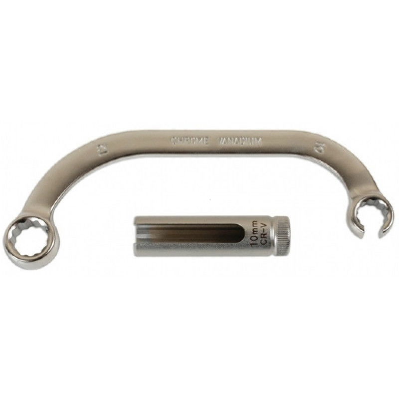 Laser Tools LAS-7070 szerelőkulcs készlet VAG turbó javításhoz termék fő termékképe