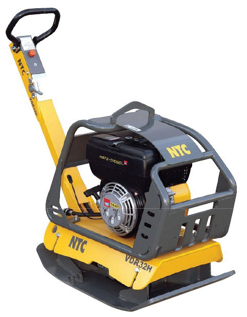 NTC VDR 32H lapvibrátor előre- és hátramenettel termék fő termékképe