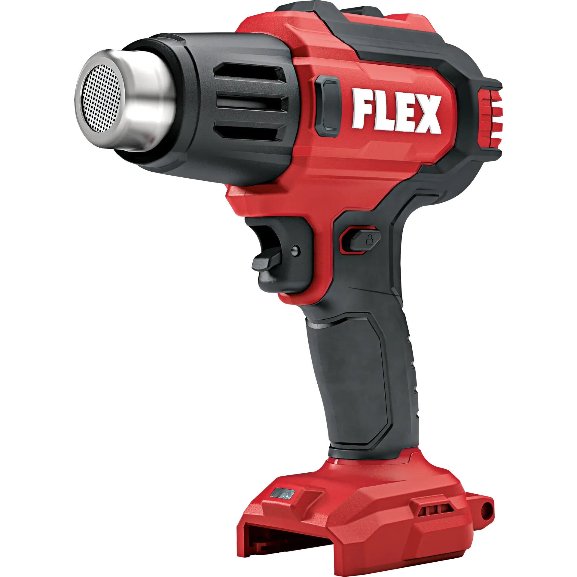 Flex HG 530 18.0 akkus hőlégfúvó (akku és töltő nélkül) termék fő termékképe